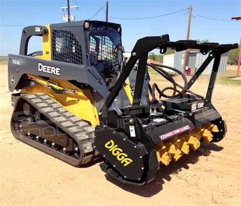 skid steer for tractors